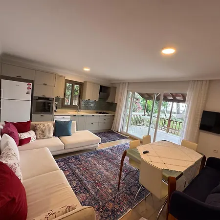 Denize Sifir Lejlighed *