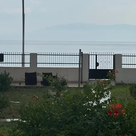 Denize Sifir Lejlighed *