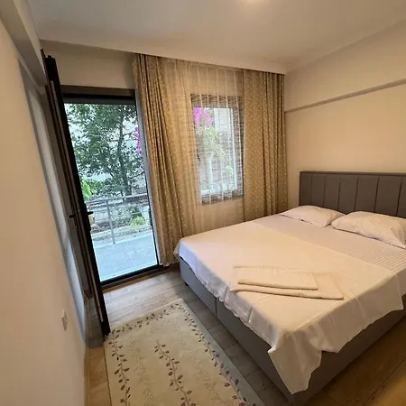 Lejlighed Denize Sifir *