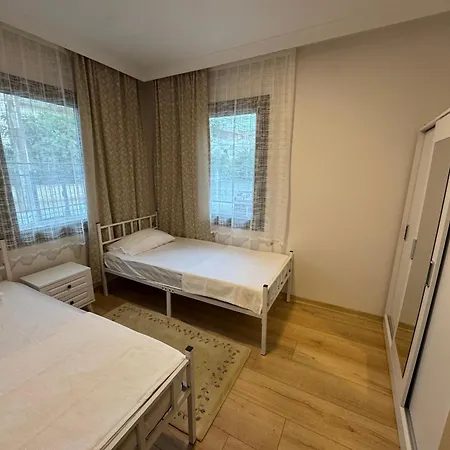 Denize Sifir Apartamento *