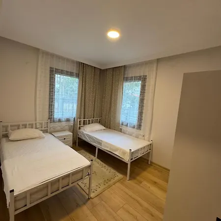 Apartamento Denize Sifir