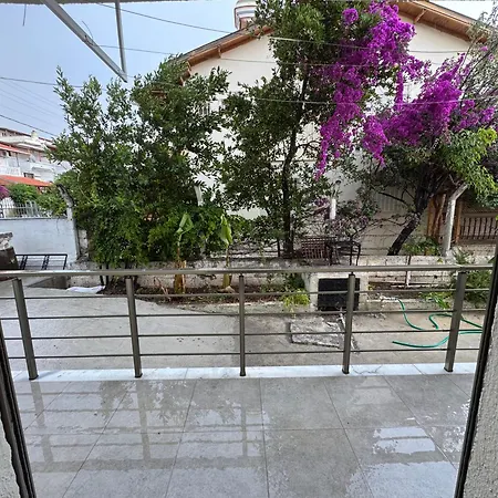 Denize Sifir Lejlighed