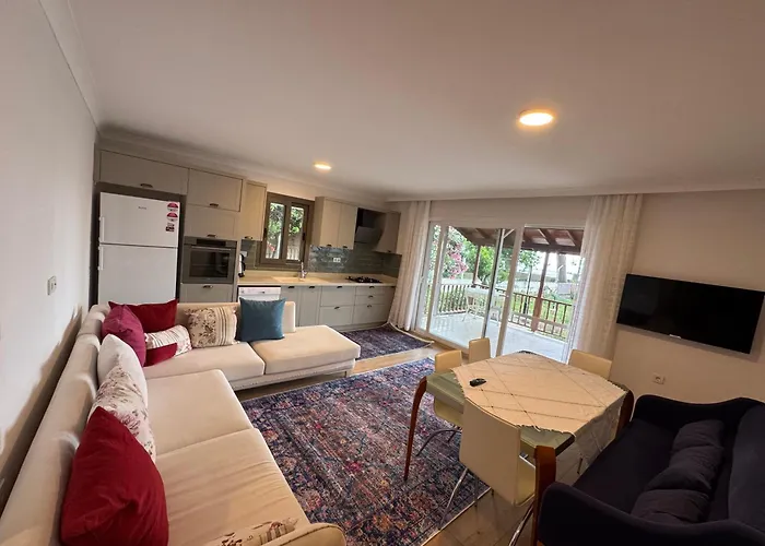 Denize Sifir Lejlighed *