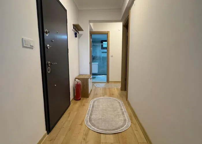 Denize Sifir Lejlighed