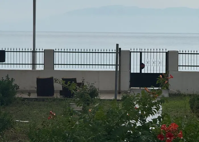 Denize Sifir Lejlighed *