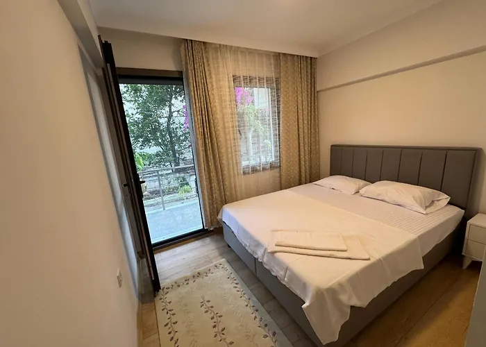 Lejlighed Denize Sifir *