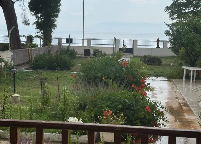 Denize Sifir Lejlighed