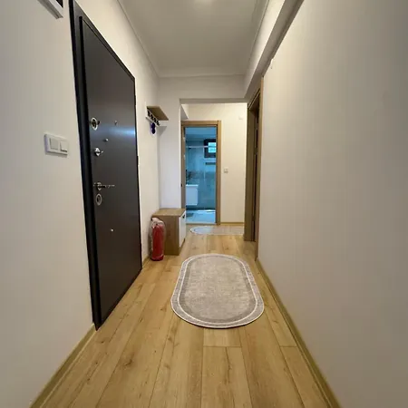 Denize Sifir Apartment