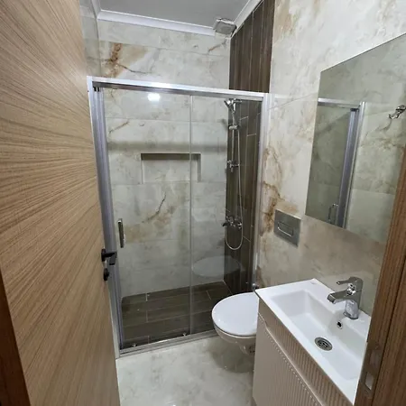 Apartment Denize Sifir