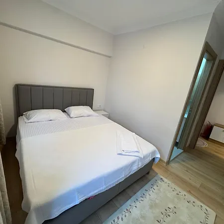Denize Sifir Apartment Ozdere