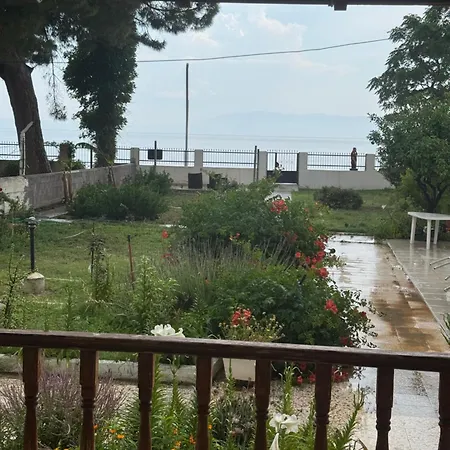 Denize Sifir 아파트