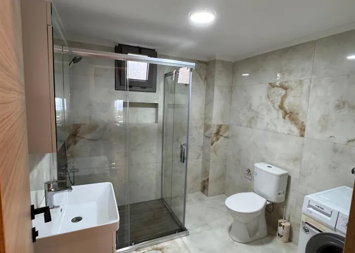 Apartment Denize Sifir