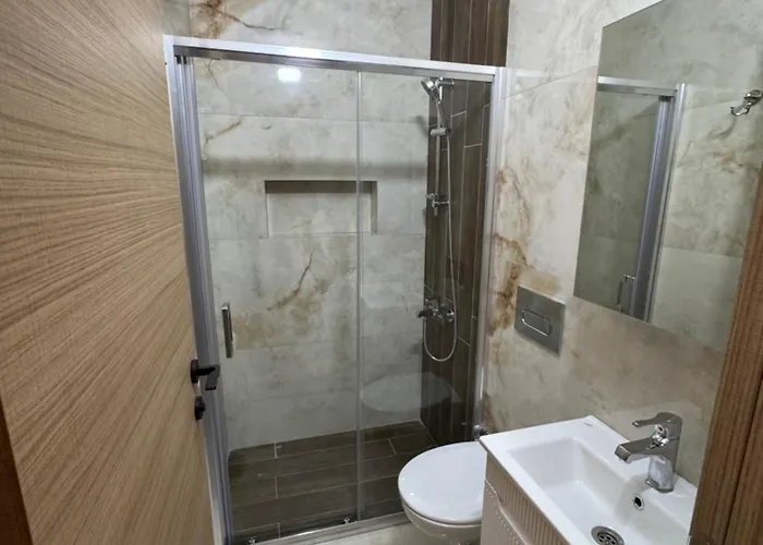 Apartment Denize Sifir