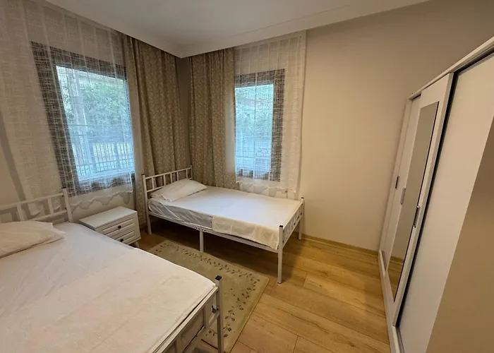 Denize Sifir Apartment *