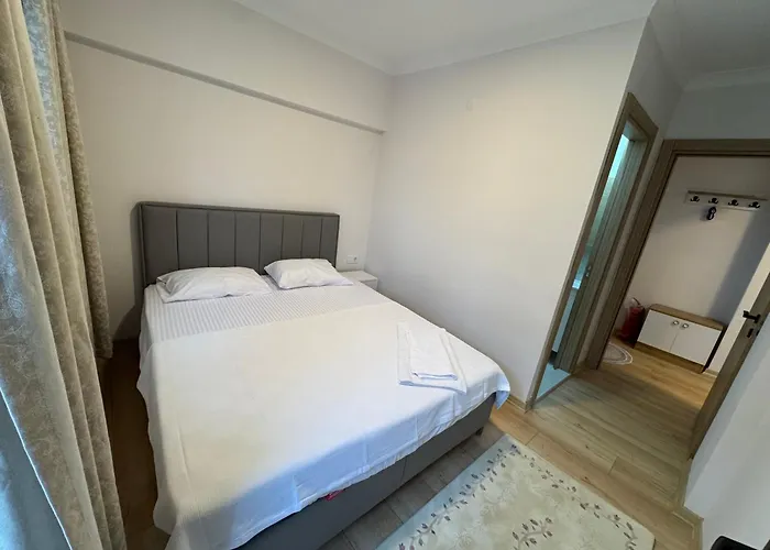 Denize Sifir Apartment Özdere