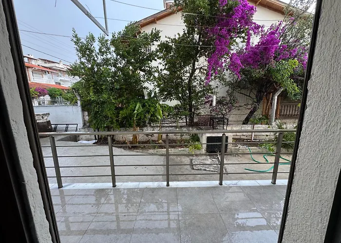 Denize Sifir Apartment